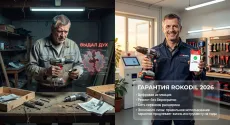 Гарантия на шуруповёрт Rokodil: как пользоваться в 2026 — практический разбор для домашнего мастера